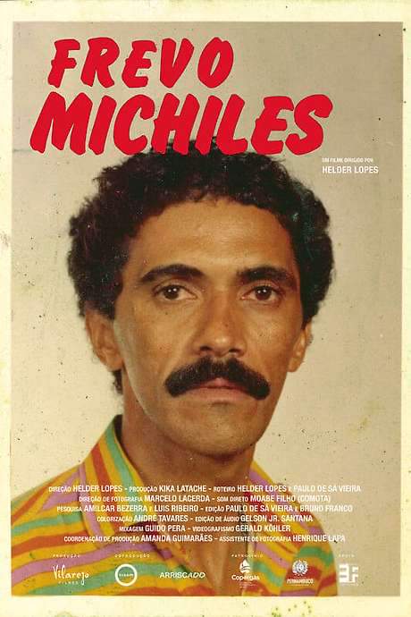 Frevo Michiles